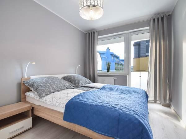 Apartamenty Blizej Morza Kołobrzeg Exterior foto