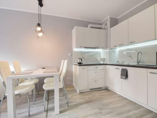 Apartamenty Blizej Morza Kołobrzeg Exterior foto