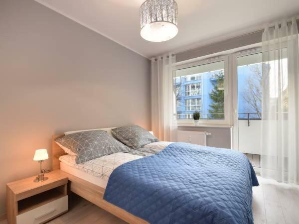 Apartamenty Blizej Morza Kołobrzeg Exterior foto